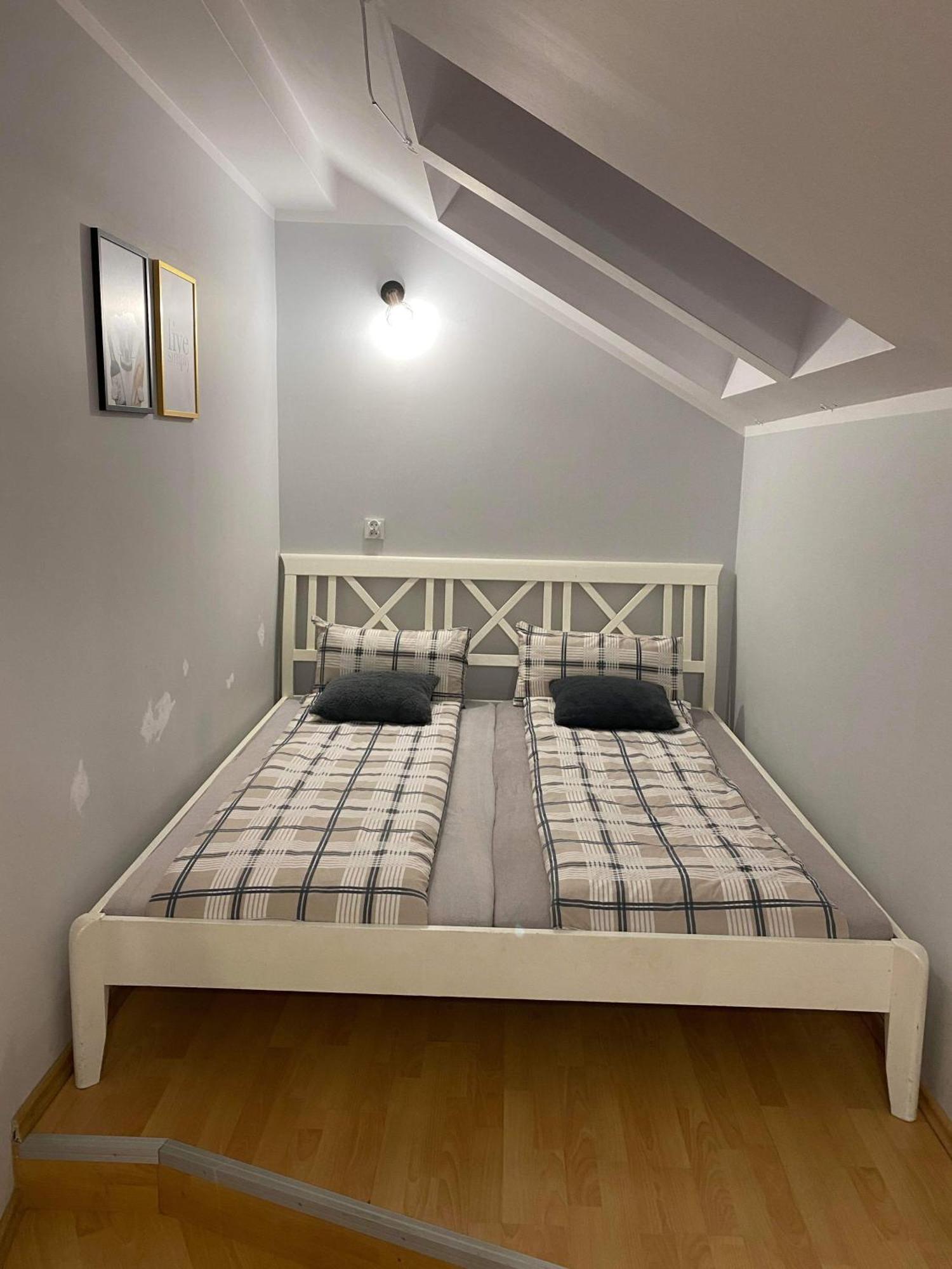 Tjiraso Apartment Gdansk Ngoại thất bức ảnh